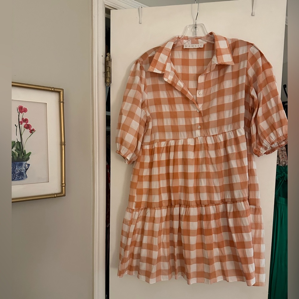 Karlie dress